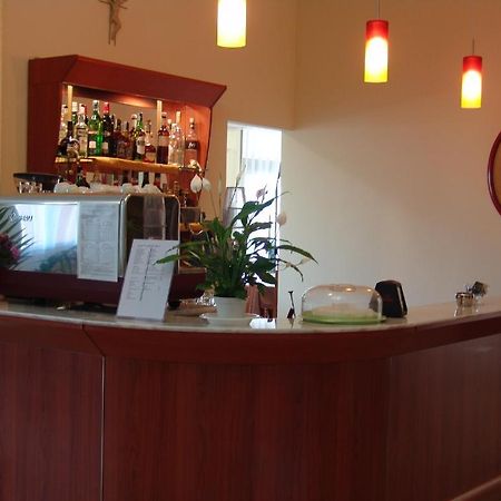 Hotel Villa Adriatica Portocannone Zewnętrze zdjęcie
