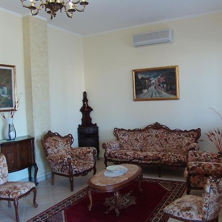 Hotel Villa Adriatica Portocannone Zewnętrze zdjęcie