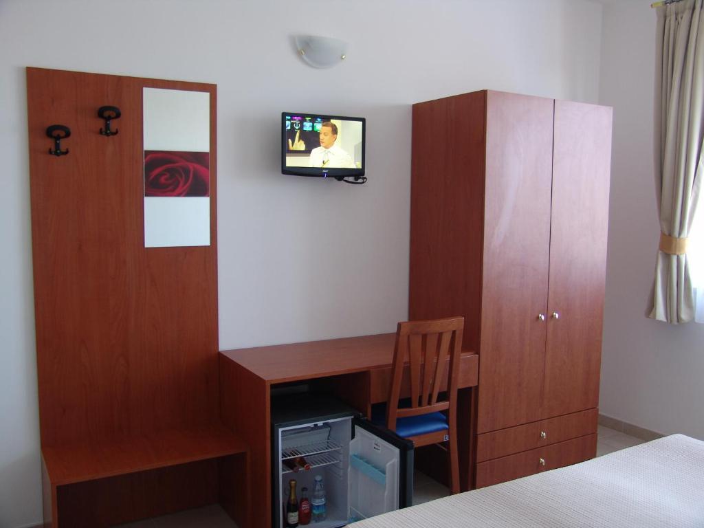 Hotel Villa Adriatica Portocannone Pokój zdjęcie