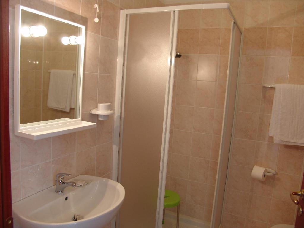 Hotel Villa Adriatica Portocannone Pokój zdjęcie