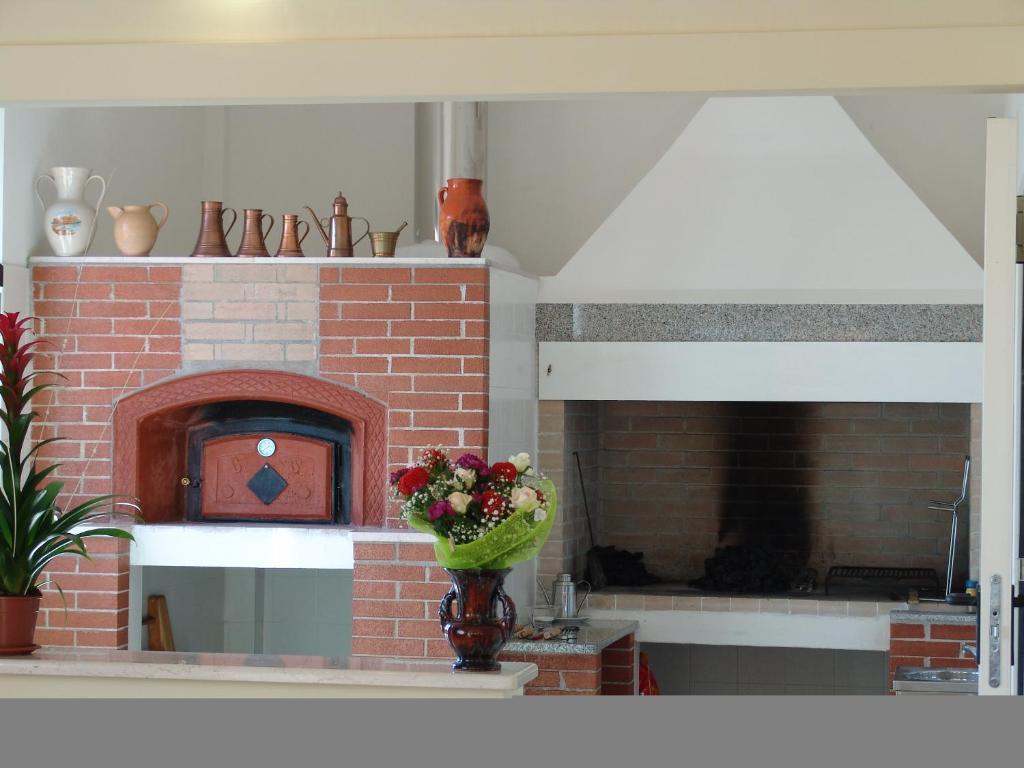 Hotel Villa Adriatica Portocannone Zewnętrze zdjęcie