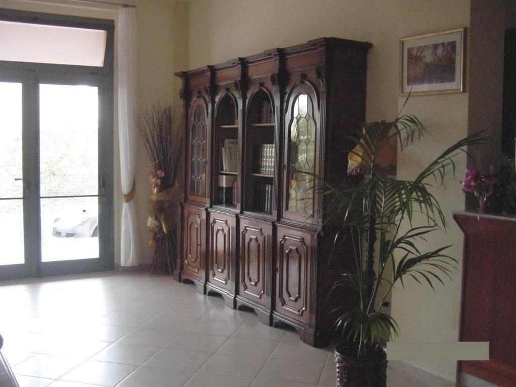 Hotel Villa Adriatica Portocannone Zewnętrze zdjęcie